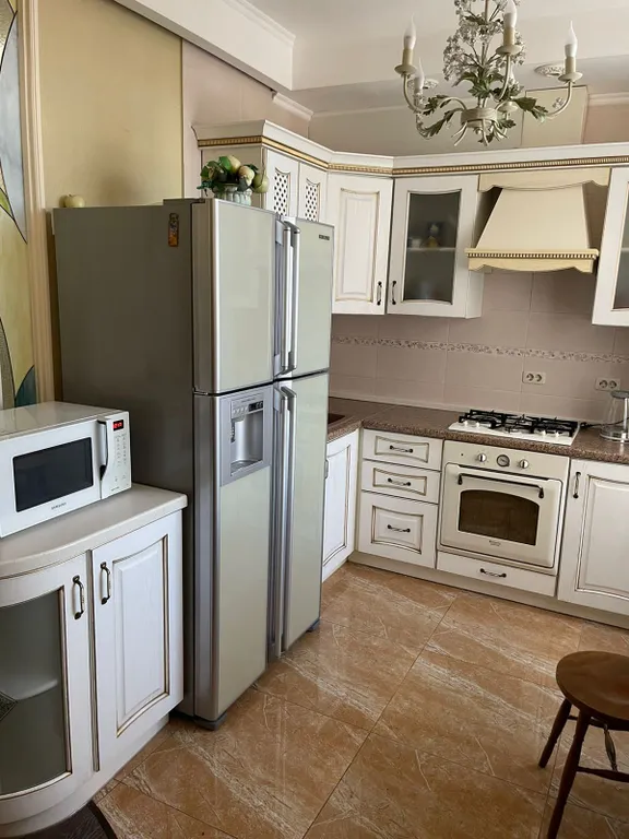 Квартира студия