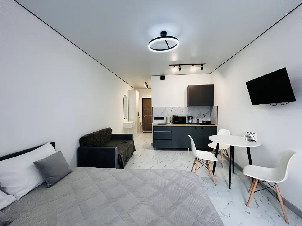 Студия у моря