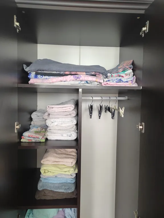 Квартира возле пляжа Клеопатры