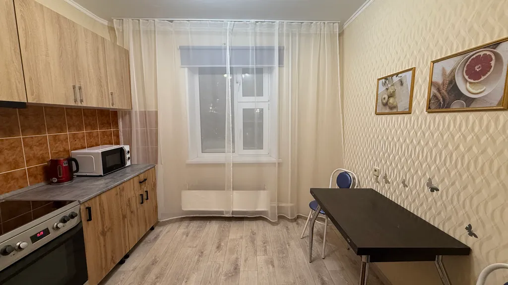 Квартира в центре города Ноябрьск