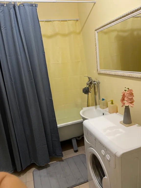 Квартира Уютная и атмосферная квартира — Курск