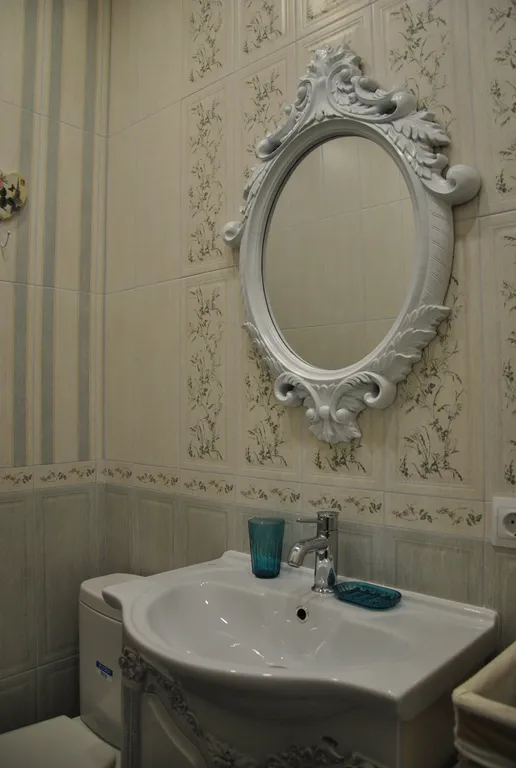 Французский стиль