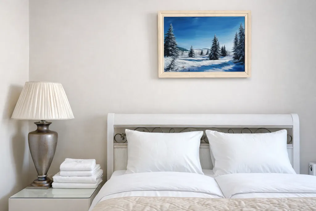 Уютные апартаменты с видом на море, первая линия с выходом на пляж