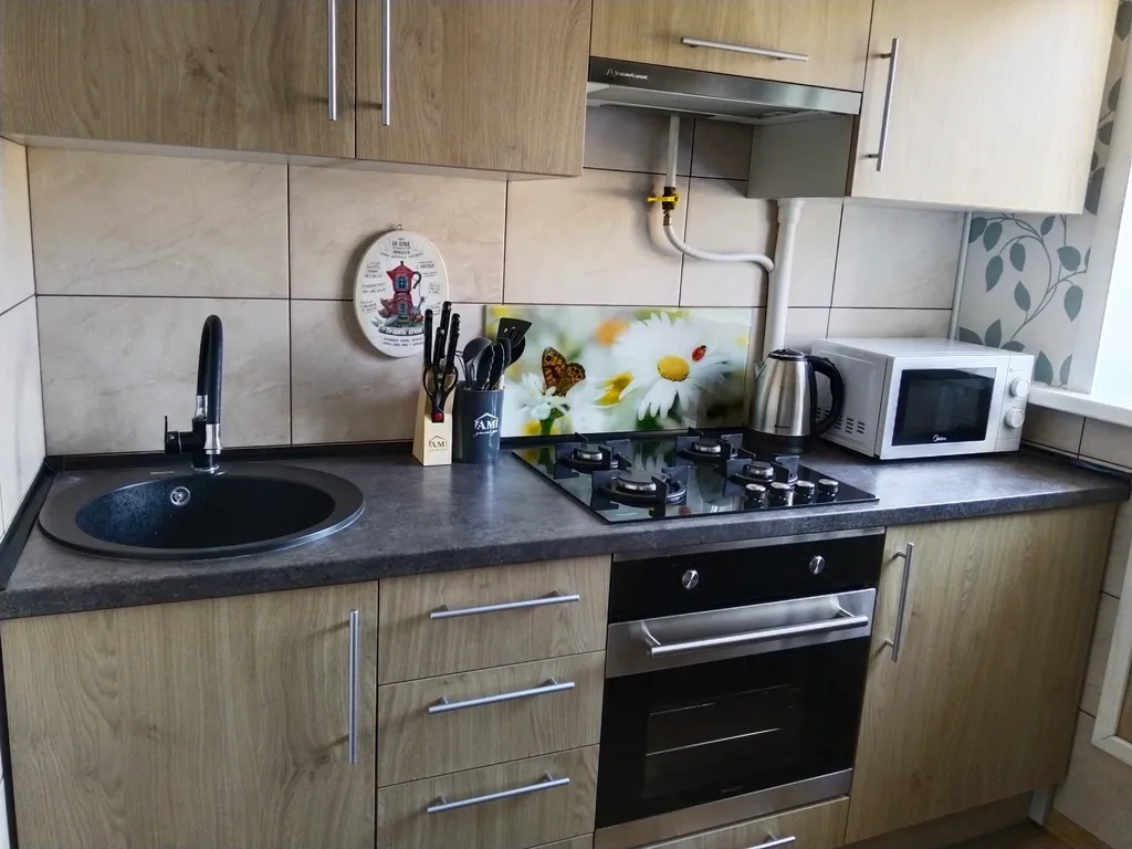 Уютная квартира для отдыха