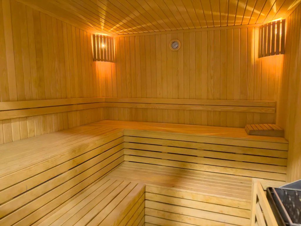 Elite апартаменты в шаге от пляжа Клеопатры