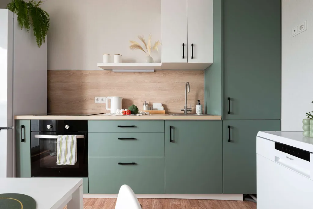 Квартира Семейный апартаменты — Пушкин