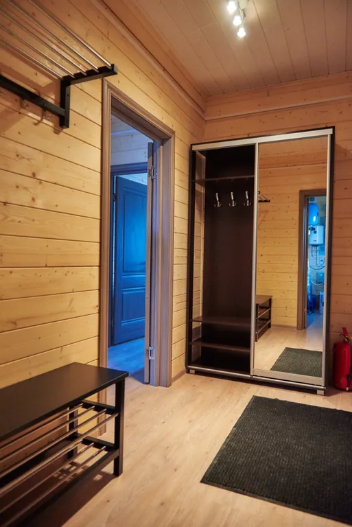 Коттедж 4-комнатный Дом — Большое Петровское