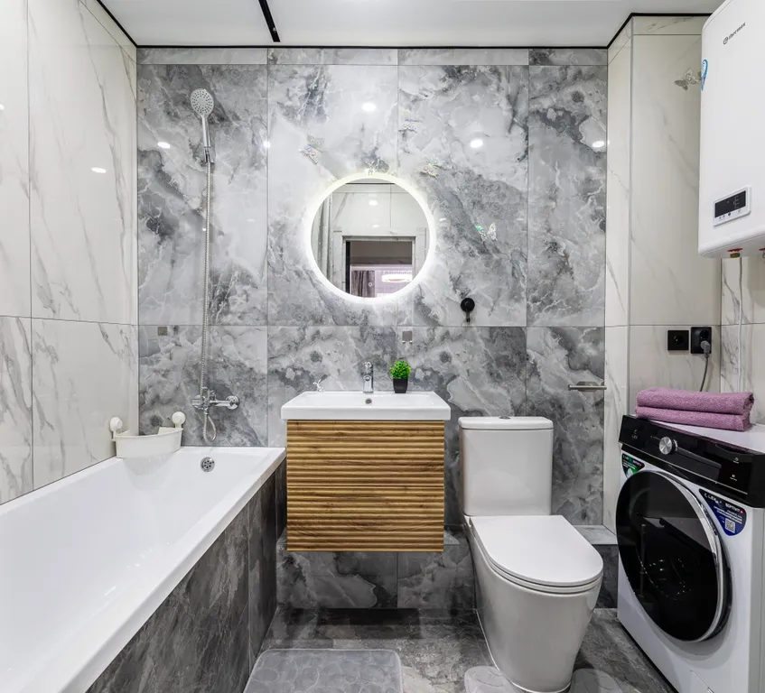 Красивая квартира Усады рядом с аэропортом