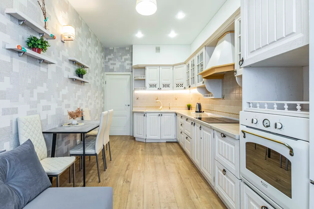 Квартира в ЖК Селен на Козицына