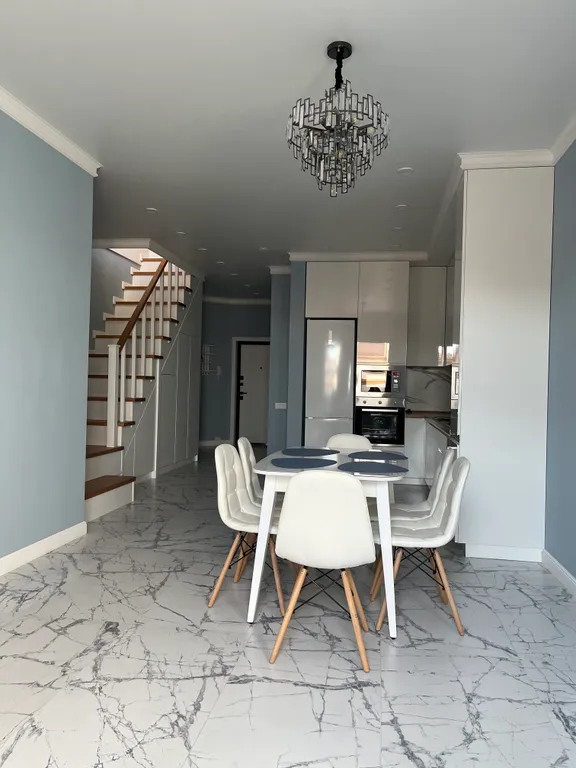 Апартамент "Топаз"