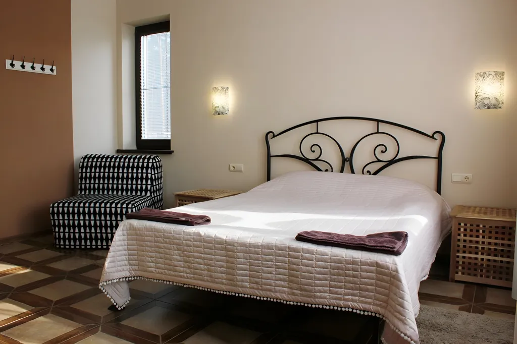 5-комнатный Дом