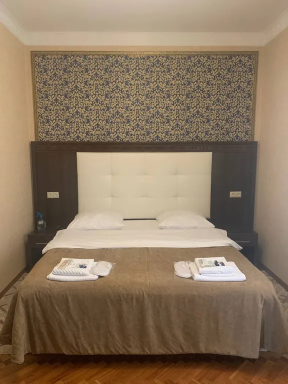 Квартира Комната — аренда посуточно в Черкесск