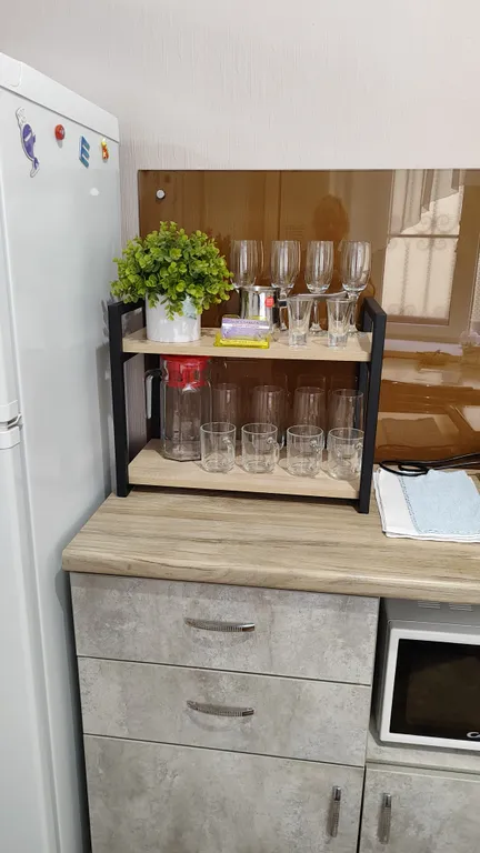 Уютная квартирка в центре города