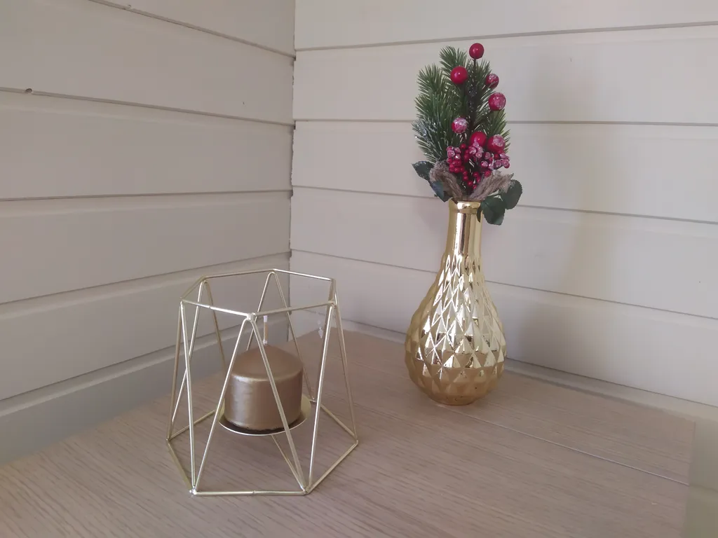 Коттедж Дом с 2 спальнями и кухней -гостиной — Надевицы