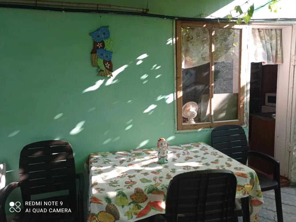 Номер в частном доме Полулюкс