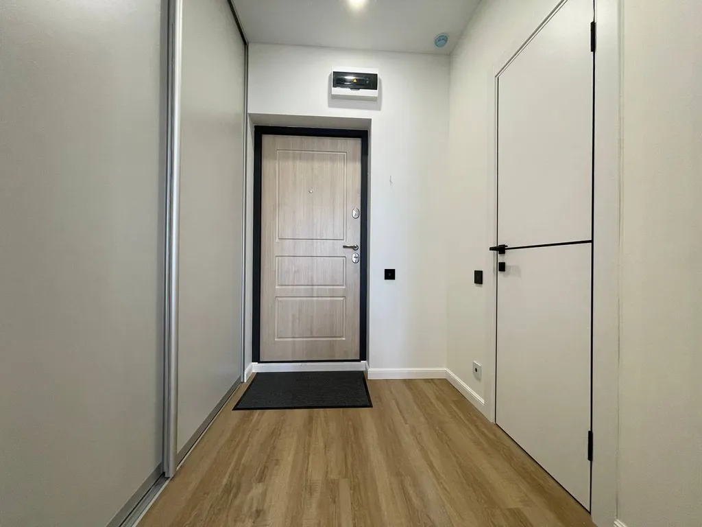 Видовая студия с хаммамом у реки