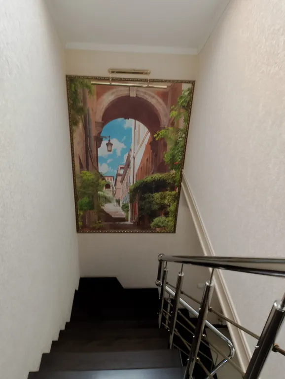 Просторная квартира в трёх кварталах от парка Галицкого