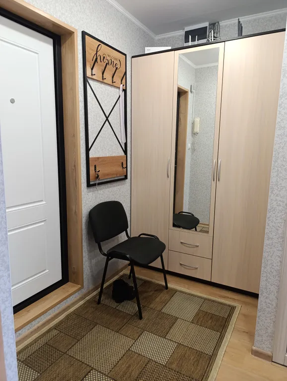 Квартира в центре Кукковки