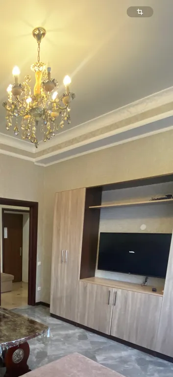 Уютная квартира на берегу моря