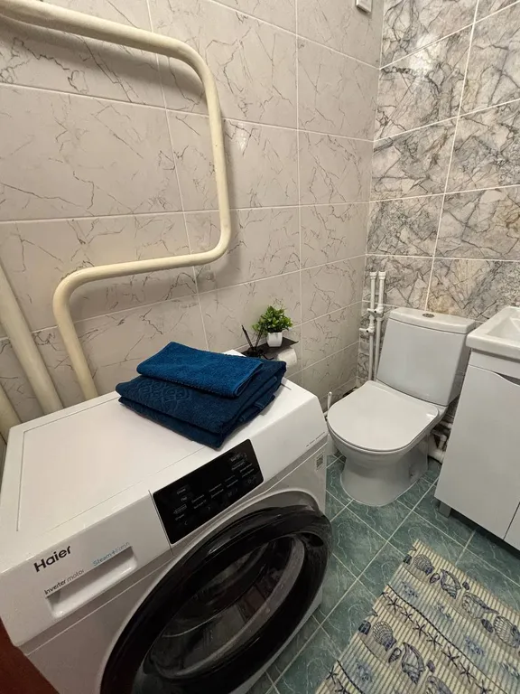 Уютная квартира в Арбеково