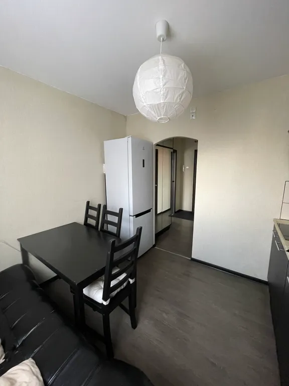 Уютная квартира с видом на залив и Кольский мост