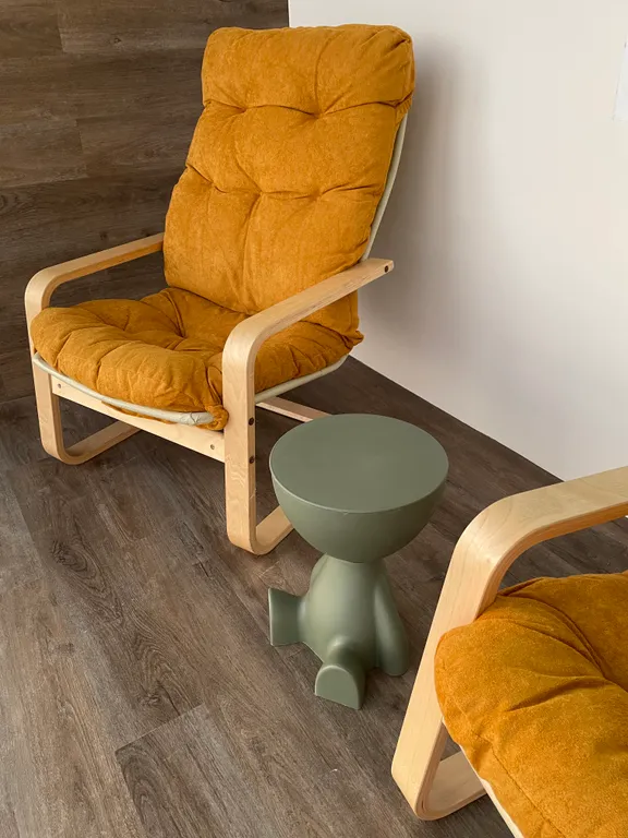 Современные апартаменты с видом на закаты!