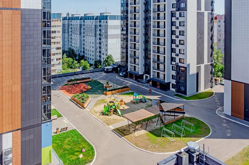Квартира Уютная квартира с отличным месторасположением — Казань