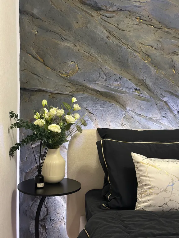 Люкс апартаменты в историческом и деловом центре города