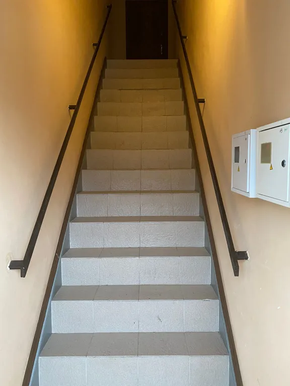 Уютная квартира с видом на море