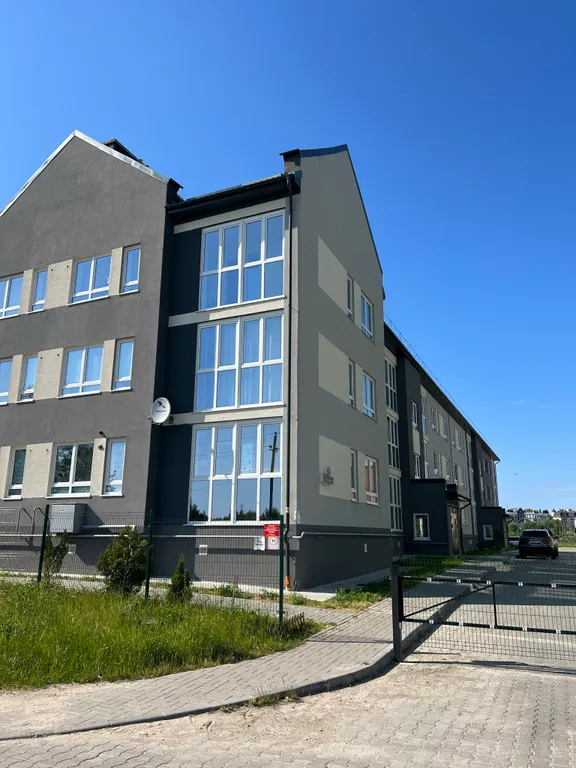 Квартира Уютная квартира у моря — Зеленоградск