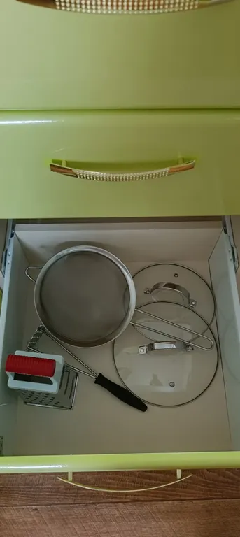 Однокомнатная квартира в живописном районе города