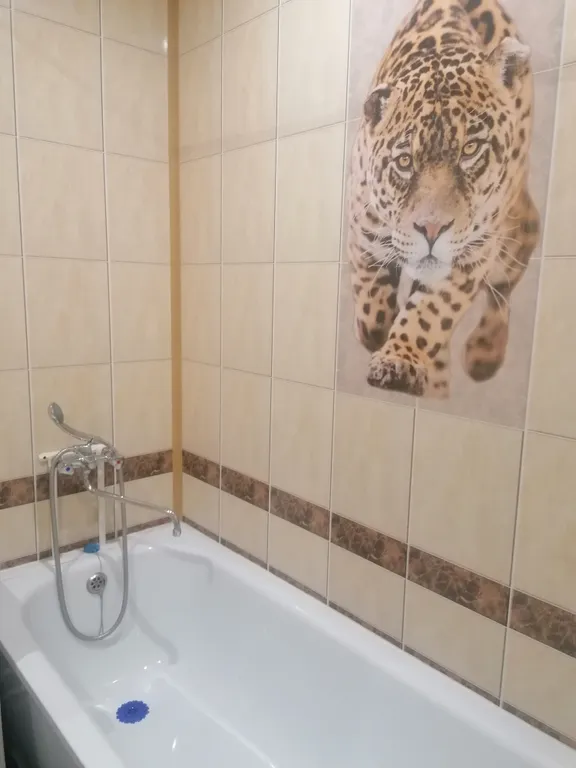 Квартира в лучшем районе города