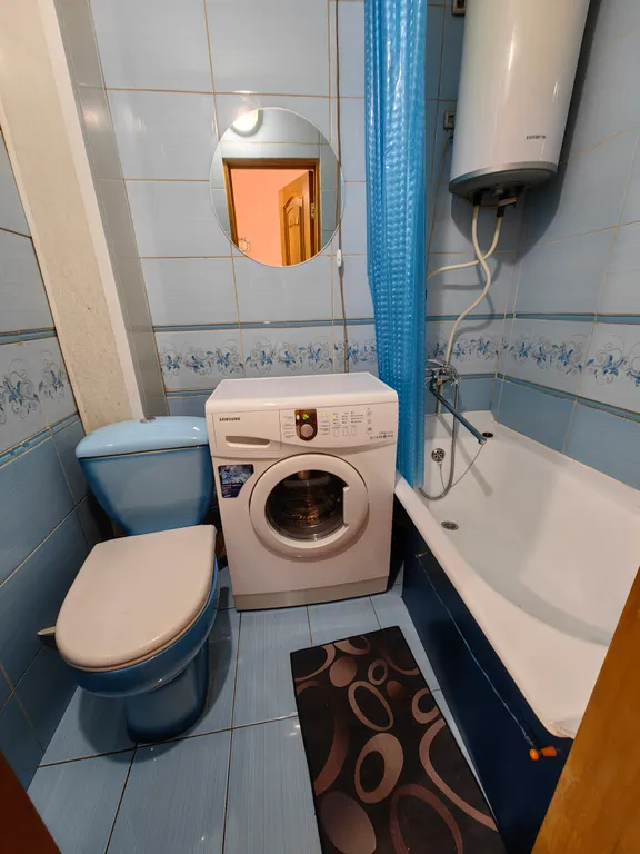 Квартира около моря и ЛСК Восточный