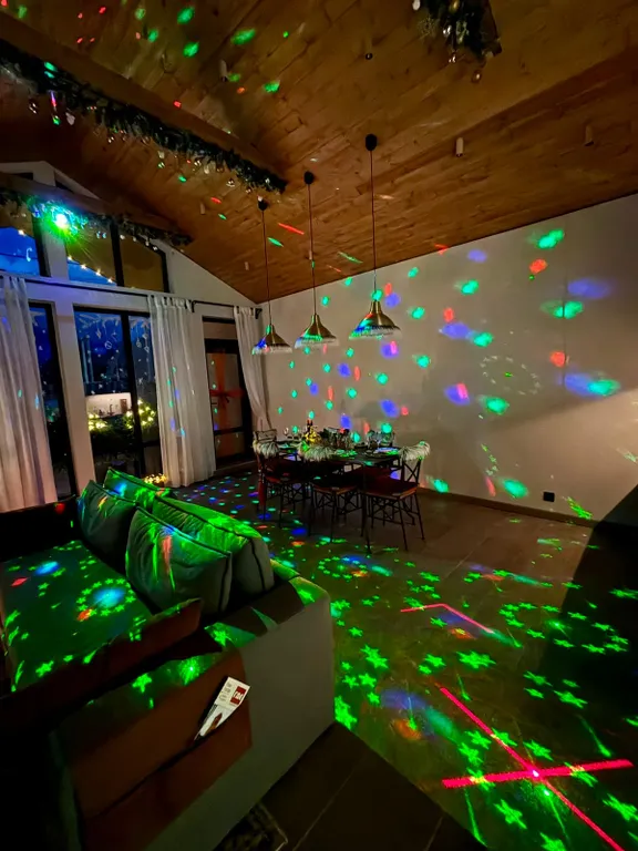 Коттедж Коттедж Барнхаус для вашего отпуска — Лесное