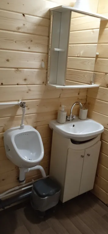 Домик с видом на миллион