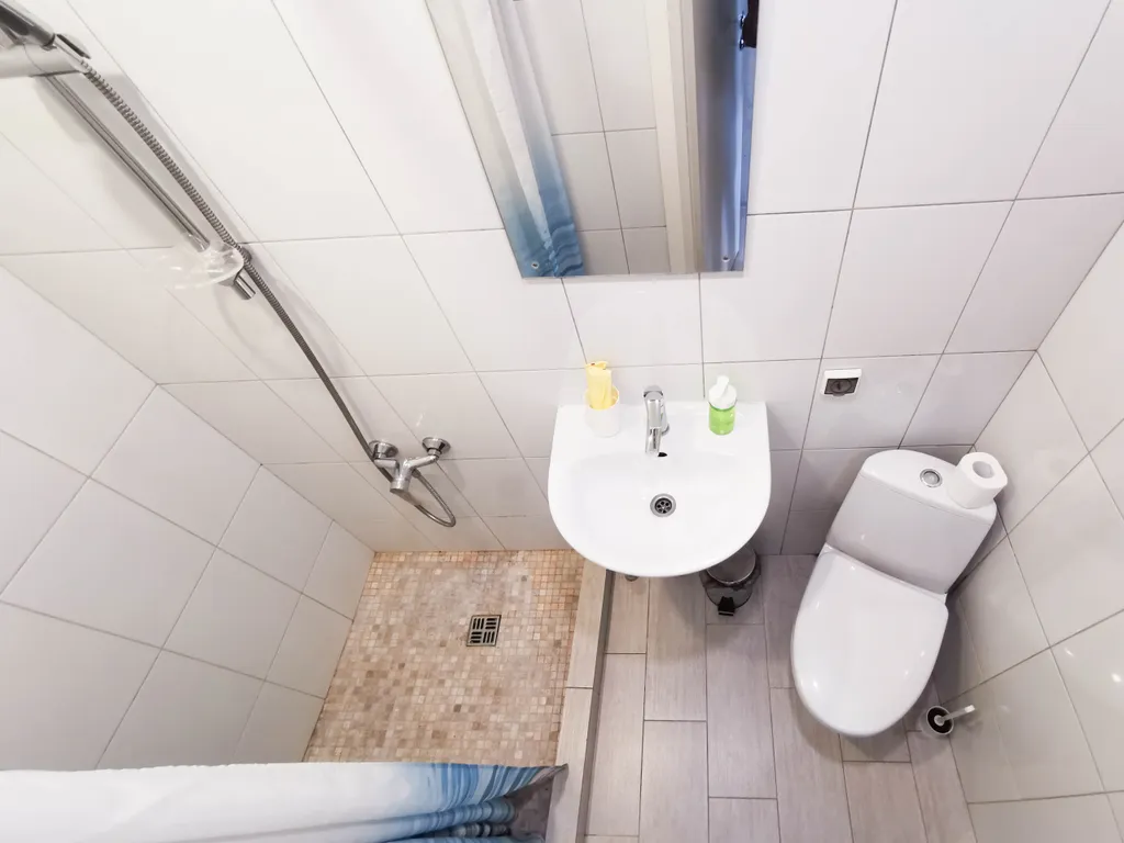 Квартира 1-комнатная Квартира — Санкт-Петербург