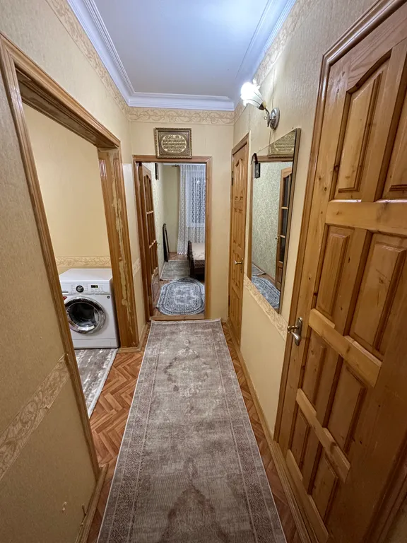 Квартира Квартира в живописных горах Дагестана — Шамилькала