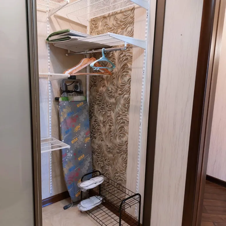 Квартира с шикарным видом на море с отличной локацией