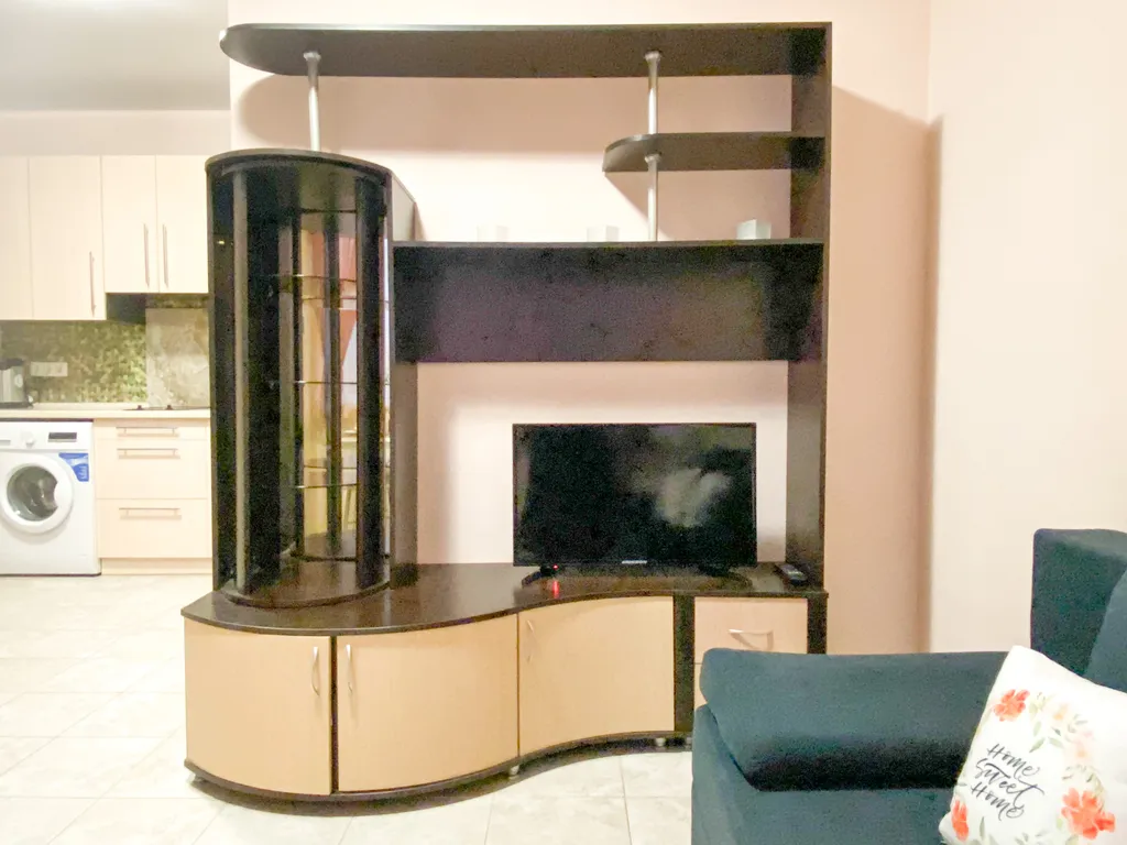 Квартира 2-комнатная Квартира — Севастополь