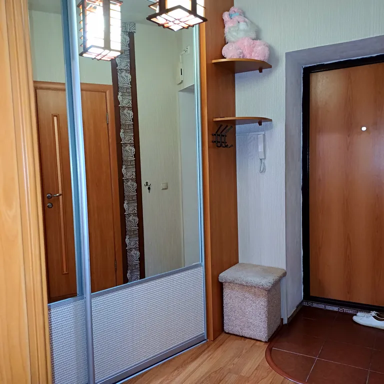 Квартира Квартира в новом доме — Екатеринбург