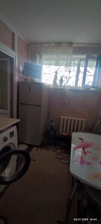 Квартира у моря