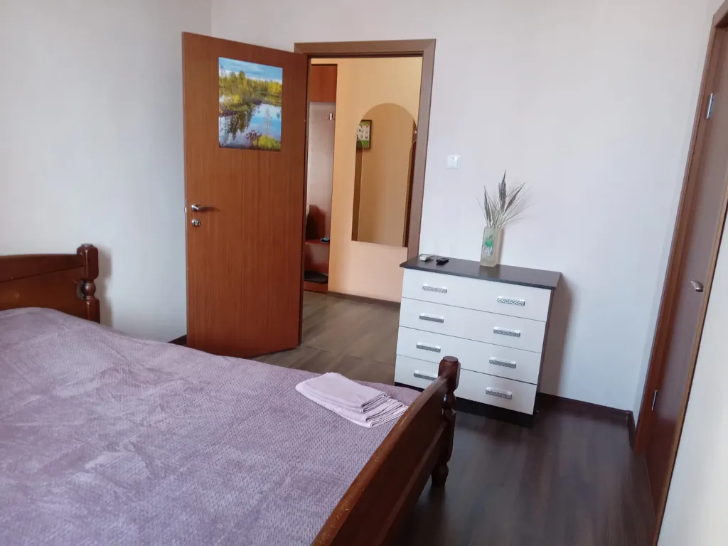 Уникальная большая квартира в историческом центре