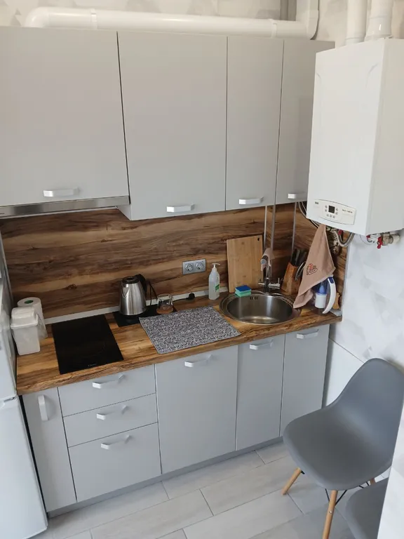 Квартира Квартира в Лазаревском у моря — Лазаревское