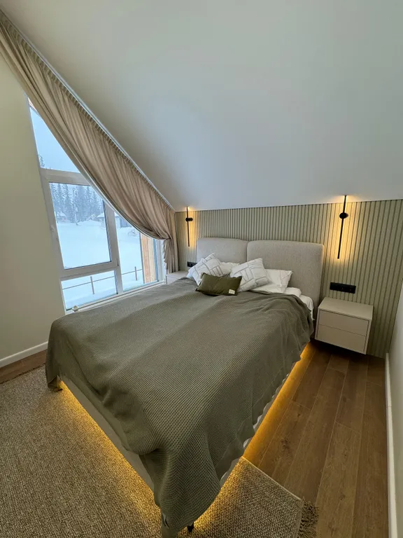 Премиум коттедж