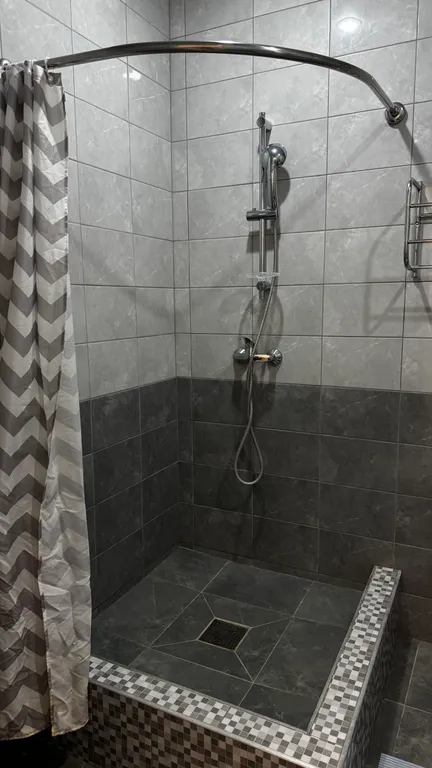 Квартира Квартира Домашняя усадьба — Горячий Ключ