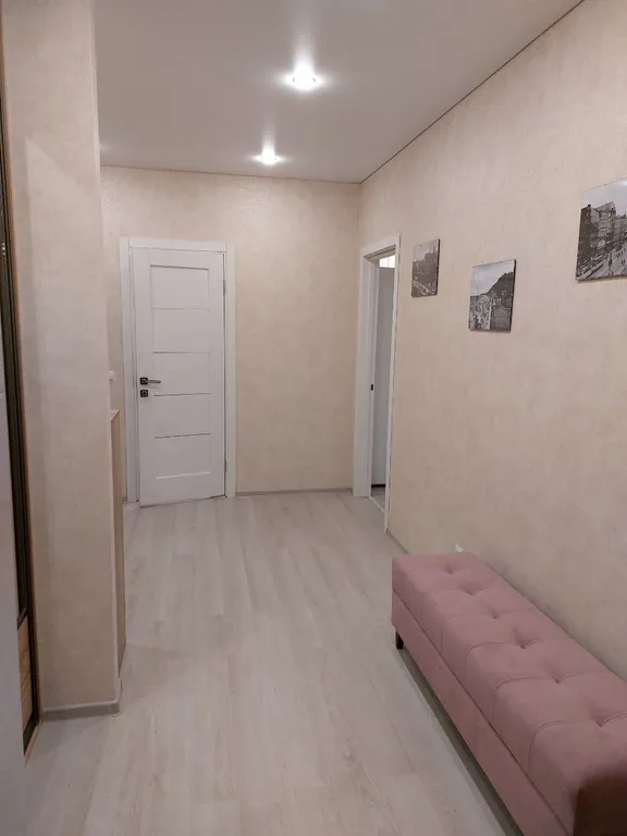 Уютная квартира у моря