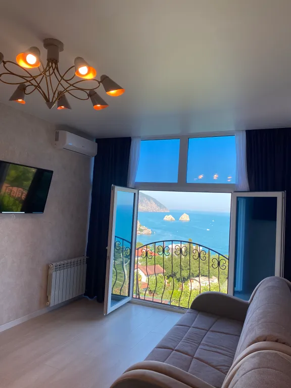 2-комнатный Дом