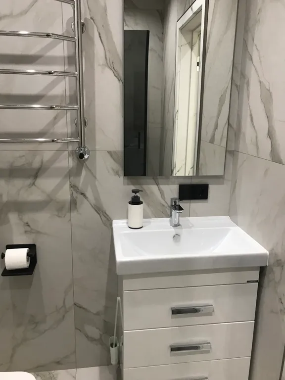 Уютная, светлая квартира в центре города