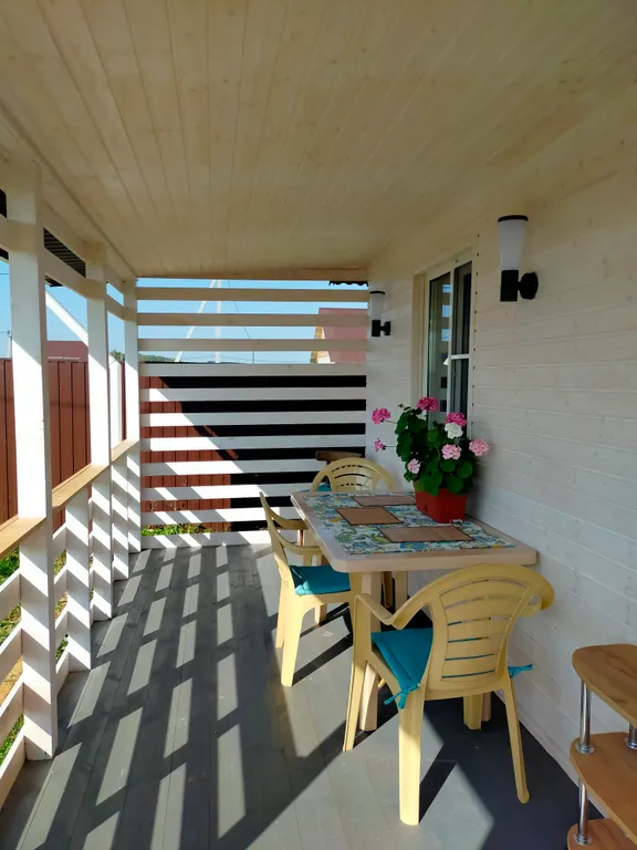 Домик Сказка