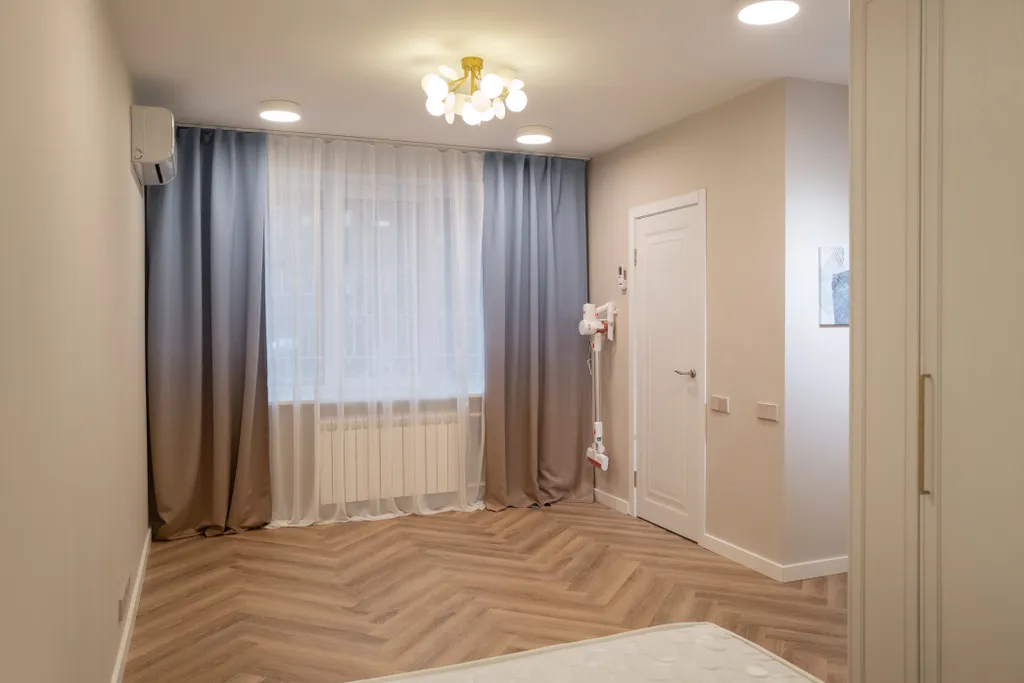 Квартира Уютная квартира — Москва